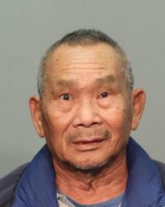 Do Van Huynh a registered Sex Offender of California