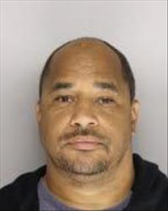 Draden Eric Graf a registered Sex Offender of California