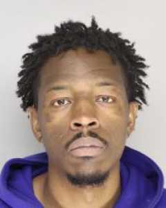 Drakkar Jabari Jenkins a registered Sex Offender of California