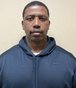 Draper Laprentice Mitchell a registered Sex Offender of California