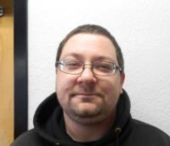 Drew Stonebarger a registered Sex Offender of California