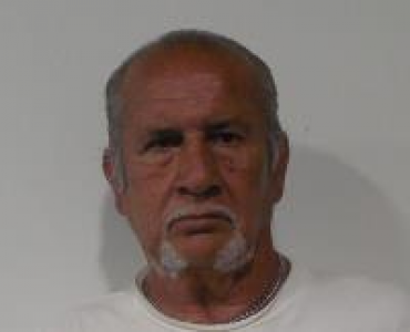 Duaine Donald Belgarde a registered Sex Offender of California