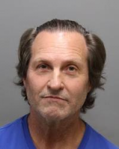 Duane Albert Chapman a registered Sex Offender of California