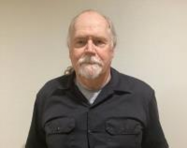 Duane Troy Eagan a registered Sex Offender of California