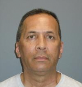 Duane Clayton Hyde a registered Sex Offender of California