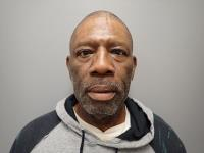 Duane A Johnson a registered Sex Offender of California