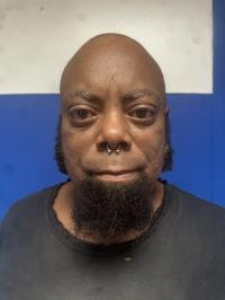 Duane Freeman Reginald a registered Sex Offender of California
