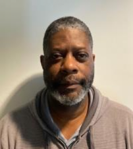 Duane Ray Scott a registered Sex Offender of California