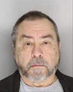 Duane Alden Sprague a registered Sex Offender of California