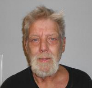 Duane Lee Stowers a registered Sex Offender of California