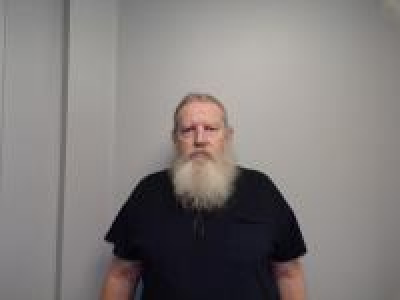 Duane Eduard Walker a registered Sex Offender of California