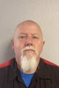 Duane David Wright a registered Sex Offender of California