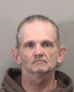 Dubose Scarborough a registered Sex Offender of California