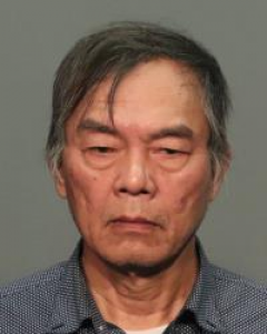 Duc Dang Ha a registered Sex Offender of California