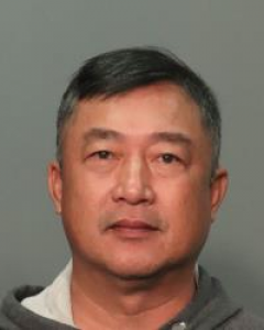 Duc Van Tran a registered Sex Offender of California