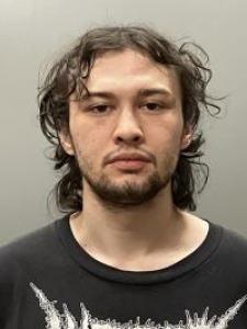 Duncan Ianzachay Robertson a registered Sex Offender of California