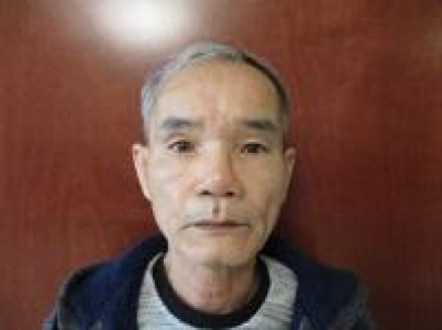 Dung Van Ha a registered Sex Offender of California