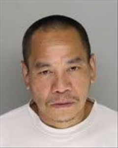 Dung Van Nguyen a registered Sex Offender of California