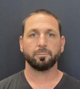 Dustin Bell a registered Sex Offender of California