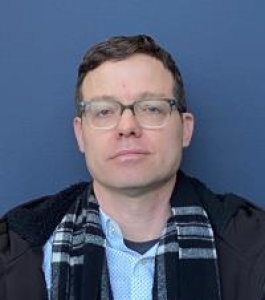 Dustin Scott Cassady a registered Sex Offender of California