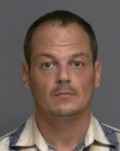 Dustin Shea Desantos a registered Sex Offender of California