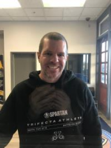 Dustin Thomas Graham a registered Sex Offender of California