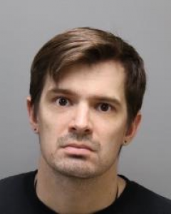Dustin Lee Hedrick a registered Sex Offender of California
