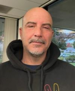 Dustin Jeffrey Lyons a registered Sex Offender of California