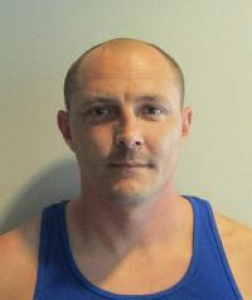 Dustin Lee Mize a registered Sex Offender of California