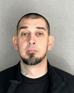 Dustin Nathaniel Moore a registered Sex Offender of California