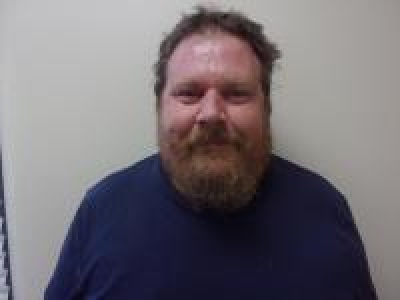 Dustin Frank Rongey a registered Sex Offender of California