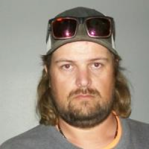 Dusty Everette Goodwin a registered Sex Offender of California