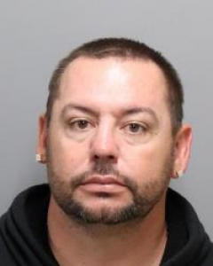 Dusty William Lewis a registered Sex Offender of California