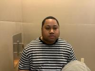 Dutrell Shelton Jr a registered Sex Offender of California