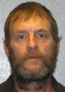 Duwayne Marc Eilrich a registered Sex Offender of California