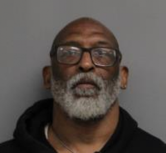 Dwayne Anthony Bullette a registered Sex Offender of California