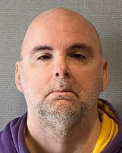 Dwayne Anthony Credeur a registered Sex Offender of California