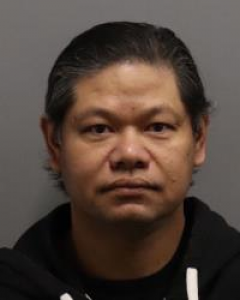 Dwayne Taimanao Dizon a registered Sex Offender of California