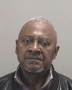 Dwayne Gage a registered Sex Offender of California