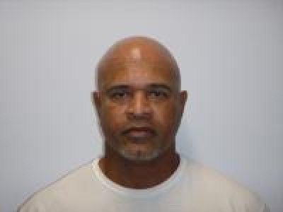 Dwayne Ernest Hogue a registered Sex Offender of California
