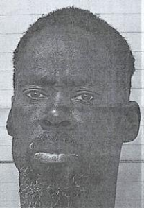 Dwayne Lamb a registered Sex Offender of California