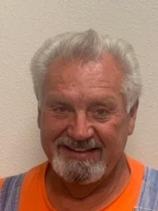 Dwayne Ardell Martin a registered Sex Offender of California