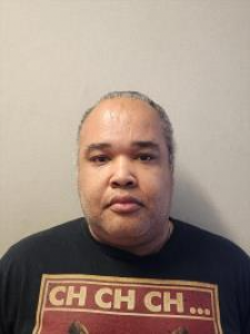 Dwayne Duke Richardson a registered Sex Offender of California