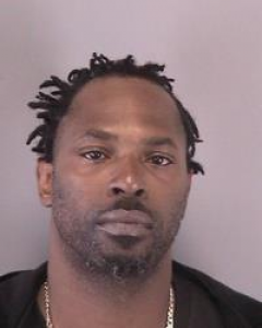 Dwayne Simmons a registered Sex Offender of California