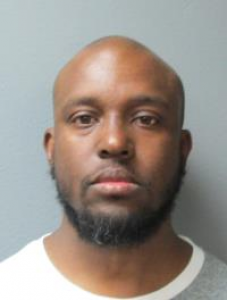 Dwayne Washington a registered Sex Offender of California
