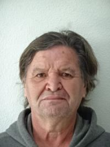 Dwight Aro a registered Sex Offender of California