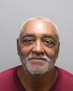 Dwight Lamont Chatman a registered Sex Offender of California