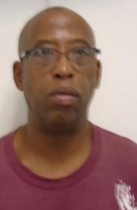 Dwight Crossland a registered Sex Offender of California