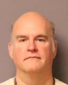 Dwight Gleason a registered Sex Offender of California