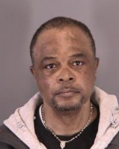 Dwight F Hunt a registered Sex Offender of California